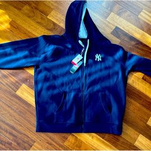 Men’s 2xl Yankees Hoodie